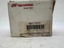 Load image into Gallery viewer, Ingersoll Rand 88171913 OEM Air Filter (Open Box)