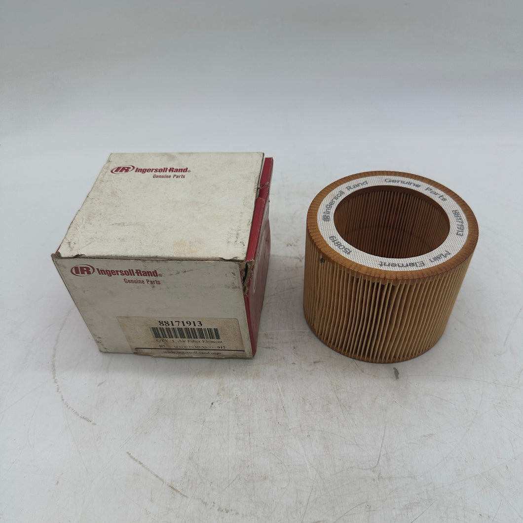 Ingersoll Rand 88171913 OEM Air Filter (Open Box)
