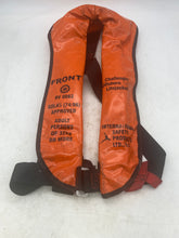 Load image into Gallery viewer, International Safety Products Challenger 150 Offshore Lifejacket  (Used)