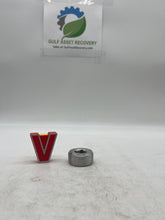 Load image into Gallery viewer, Eaton Crouse-Hinds PLG5-SA Recessed Pipe Plug, 1-1/2&quot; *Lot of (11)* (No Box)