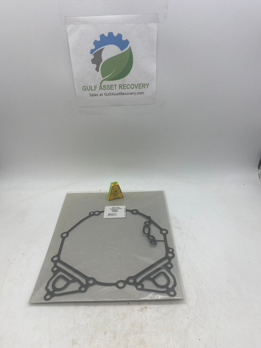 BRP US Inc. Evinrude Johnson 5036821 Gasket (New)