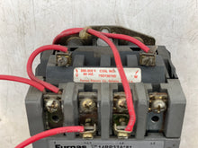Load image into Gallery viewer, Furnas 14BP32AD81 Size 00 Motor Starter w/ Start-Stop Pushbuttons, 208V Coil (Used)