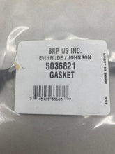 Load image into Gallery viewer, BRP US Inc. Evinrude Johnson 5036821 Gasket (New)