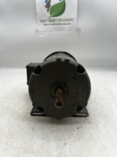 Load image into Gallery viewer, Baldor M8003 Severe Duty Motor, 1 HP, 230/460 VAC, 1725 RPM, 3-Phase (No Box)