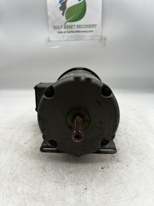 Baldor M8003 Severe Duty Motor, 1 HP, 230/460 VAC, 1725 RPM, 3-Phase (No Box)