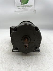 Baldor M8003 Severe Duty Motor, 1 HP, 230/460 VAC, 1725 RPM, 3-Phase (No Box)