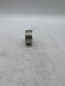 Eaton Crouse-Hinds PLG5-SA Recessed Pipe Plug, 1-1/2" *Lot of (11)* (No Box)