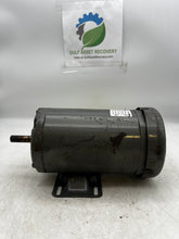 Load image into Gallery viewer, Baldor M8003 Severe Duty Motor, 1 HP, 230/460 VAC, 1725 RPM, 3-Phase (No Box)