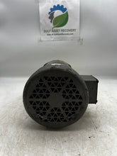 Load image into Gallery viewer, Baldor M8003 Severe Duty Motor, 1 HP, 230/460 VAC, 1725 RPM, 3-Phase (No Box)