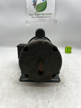 Load image into Gallery viewer, Baldor L3504 General Purpose Motor, 0.5 HP, 115/208-230 VAC, 1725 RPM (No Box)