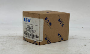 Eaton 10250T3033 Selector Switch 3 Pos Spr Ret NEMA 4, 4X-13 Series A3 (New)