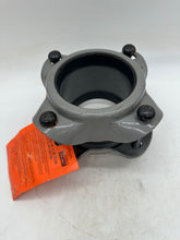 Load image into Gallery viewer, Dresser 0038-9051-096 Style 38 5&quot; (5.563&quot;) Steel Pipe Coupling w/ Buna Gaskets (No Box)