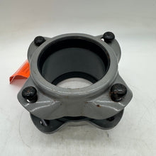 Load image into Gallery viewer, Dresser 0038-9051-096 Style 38 5&quot; (5.563&quot;) Steel Pipe Coupling w/ Buna Gaskets (No Box)