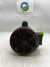 Load image into Gallery viewer, Baldor L3504 General Purpose Motor, 0.5 HP, 115/208-230 VAC, 1725 RPM (No Box)