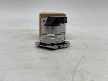 Load image into Gallery viewer, Eaton 10250T3033 Selector Switch 3 Pos Spr Ret NEMA 4, 4X-13 Series A3 (New)