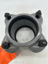 Load image into Gallery viewer, Dresser 0038-9051-096 Style 38 5&quot; (5.563&quot;) Steel Pipe Coupling w/ Buna Gaskets (No Box)