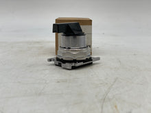 Load image into Gallery viewer, Eaton 10250T3033 Selector Switch 3 Pos Spr Ret NEMA 4, 4X-13 Series A3 (New)