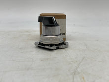 Load image into Gallery viewer, Eaton 10250T3033 Selector Switch 3 Pos Spr Ret NEMA 4, 4X-13 Series A3 (New)