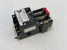 Load image into Gallery viewer, Square D 8536SCO3V08 Size 1 Starter w/ 208V/60Hz Coil (Used)