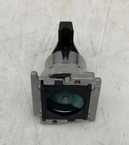 Eaton 10250T3033 Selector Switch 3 Pos Spr Ret NEMA 4, 4X-13 Series A3 (New)
