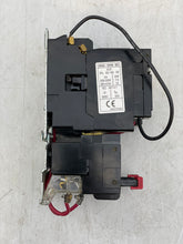 Load image into Gallery viewer, Square D 8536SCO3V08 Size 1 Starter w/ 208V/60Hz Coil (Used)