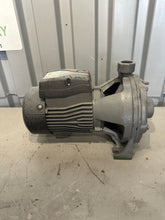 Load image into Gallery viewer, Pearl C2P 30H36S 1-1/2" x 1" Centrifugal Pump, 3HP, 3Ph 220-440V (Used)