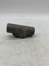 Load image into Gallery viewer, Eaton Crouse-Hinds EYS11-SA Vert/Horiz. Female Sealing Fitting, 1/2&quot; *Lot of (15)* (No Box)
