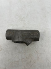 Load image into Gallery viewer, Eaton Crouse-Hinds EYS11-SA Vert/Horiz. Female Sealing Fitting, 1/2&quot; *Lot of (15)* (No Box)