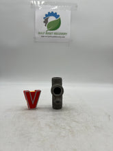 Load image into Gallery viewer, Eaton Crouse-Hinds EYS11-SA Vert/Horiz. Female Sealing Fitting, 1/2&quot; *Lot of (15)* (No Box)