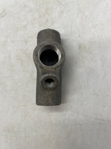 Eaton Crouse-Hinds EYS11-SA Vert/Horiz. Female Sealing Fitting, 1/2" *Lot of (15)* (No Box)