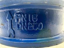 Load image into Gallery viewer, Polix A031277 PN16 DN200 Double Disc Wafer Check Valve (No Box)