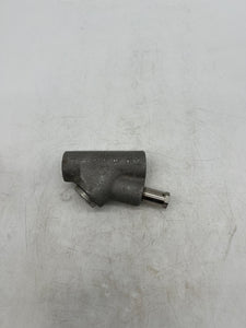 Eaton Crouse-Hinds EYD2-SA Female Seal Fitting w/ Drain, 3/4" *Lot of (5)* (No Box)