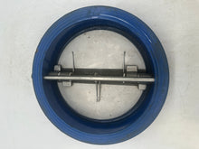 Load image into Gallery viewer, Polix A031277 PN16 DN200 Double Disc Wafer Check Valve (No Box)