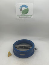 Load image into Gallery viewer, Polix A031277 PN16 DN200 Double Disc Wafer Check Valve (No Box)