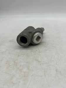 Eaton Crouse-Hinds EYD2-SA Female Seal Fitting w/ Drain, 3/4" *Lot of (5)* (No Box)
