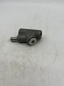 Eaton Crouse-Hinds EYD2-SA Female Seal Fitting w/ Drain, 3/4" *Lot of (5)* (No Box)