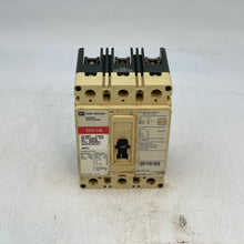 Load image into Gallery viewer, Cutler-Hammer EHD3100 Circuit Breaker, 100A, 3P (Used)