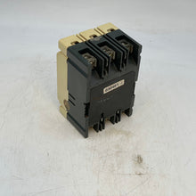Load image into Gallery viewer, Cutler-Hammer EHD3100 Circuit Breaker, 100A, 3P (Used)
