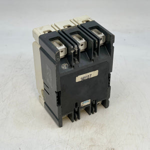 Eaton FD3200L Circuit Breaker, 200A, 3P, 600VAC 250VDC (Used)