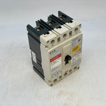 Load image into Gallery viewer, Eaton FD3200L Circuit Breaker, 200A, 3P, 600VAC 250VDC (Used)