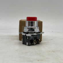 Load image into Gallery viewer, Cutler-Hammer 10250T31R Pushbutton Operator, Long Button, Red (New)