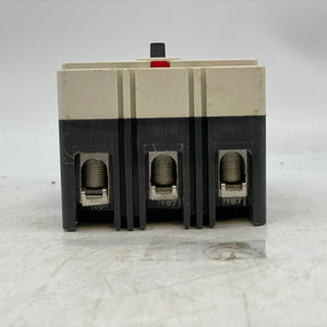 Eaton FD3200L Circuit Breaker, 200A, 3P, 600VAC 250VDC (Used)