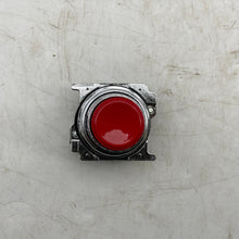 Load image into Gallery viewer, Cutler-Hammer 10250T31R Pushbutton Operator, Long Button, Red (New)
