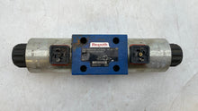 Load image into Gallery viewer, Rexroth Directional Valve R900591664, 4WE10D33/OFCG24NK4 (No Box)