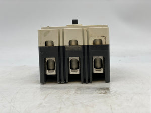 Eaton FD3200L Circuit Breaker, 200A, 3P, 600VAC 250VDC (Used)