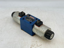 Load image into Gallery viewer, Rexroth Directional Valve R900591664, 4WE10D33/OFCG24NK4 (No Box)