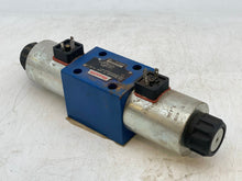 Load image into Gallery viewer, Rexroth Directional Valve R900591664, 4WE10D33/OFCG24NK4 (No Box)