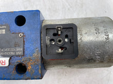 Load image into Gallery viewer, Rexroth Directional Valve R900591664, 4WE10D33/OFCG24NK4 (No Box)