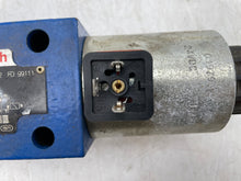 Load image into Gallery viewer, Rexroth Directional Valve R900591664, 4WE10D33/OFCG24NK4 (No Box)