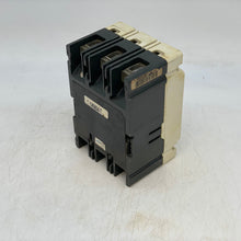 Load image into Gallery viewer, Eaton ED3225W Circuit Breaker, 225A, 3P, 240VAC 125VDC (Used)